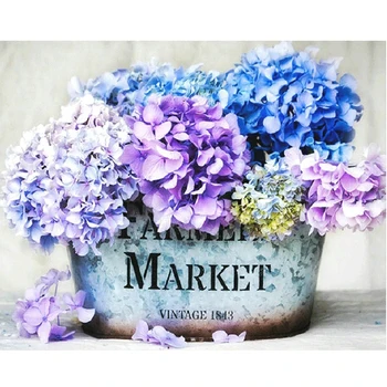 GLymg 5D Diamond Embroidery Craft Painting Purple Flower DIY Manual Craft Painting Mosaic Gift Diamond Wall Arts Decor
GLymg 5D Diamond Embroidery Craft Painting Purple Flower DIY Manual Craft Painting Mosaic Gift Diamond Wall Arts Decor