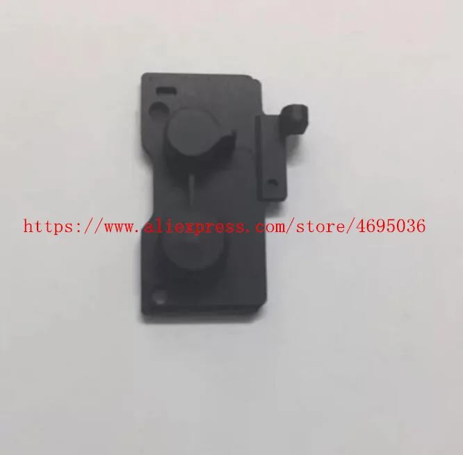 Original HDC-MDH1 PTZ shelf / Tripod mount / fixing hole for Panasonic HDC- MDH1 camera Repair Part
Original HDC-MDH1 PTZ shelf / Tripod mount / fixing hole for Panasonic HDC- MDH1 camera Repair Part
