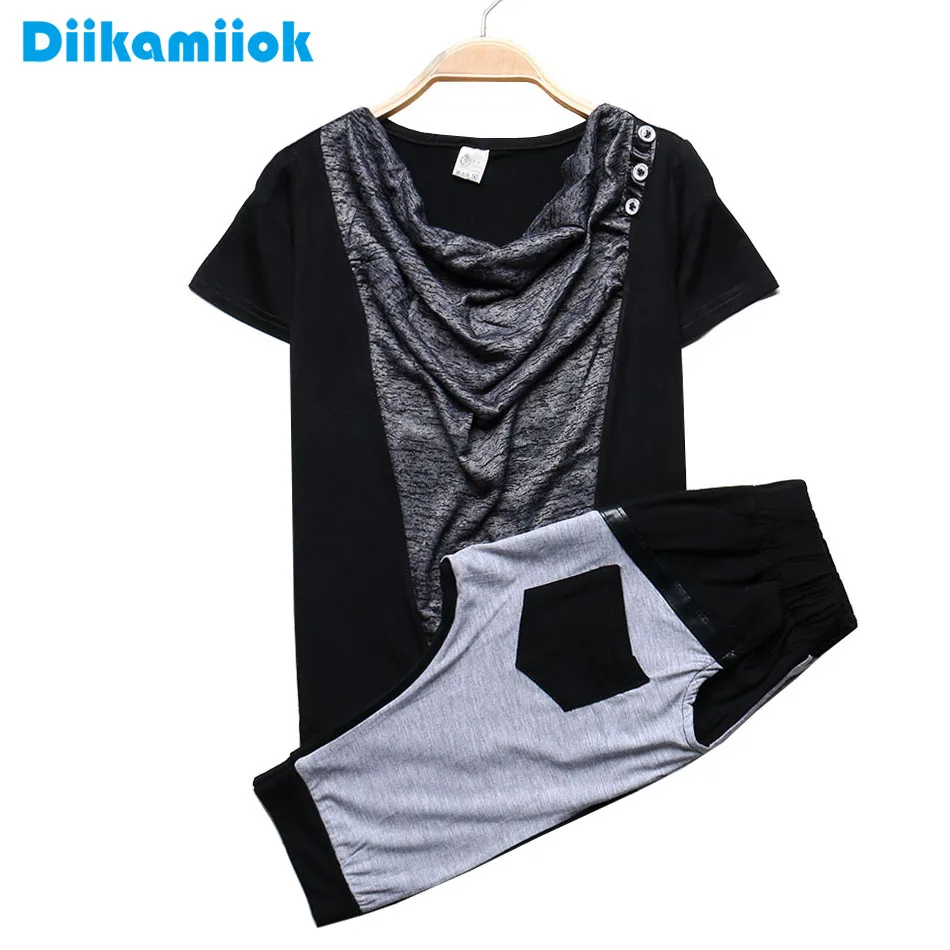 2019 summer fashion boys clothing sets kids boy short sleeve t-shirt+harem pants 2pcs set for children clothes modal cotton Z633
2019 summer fashion boys clothing sets kids boy short sleeve t-shirt+harem pants 2pcs set for children clothes modal cotton Z633