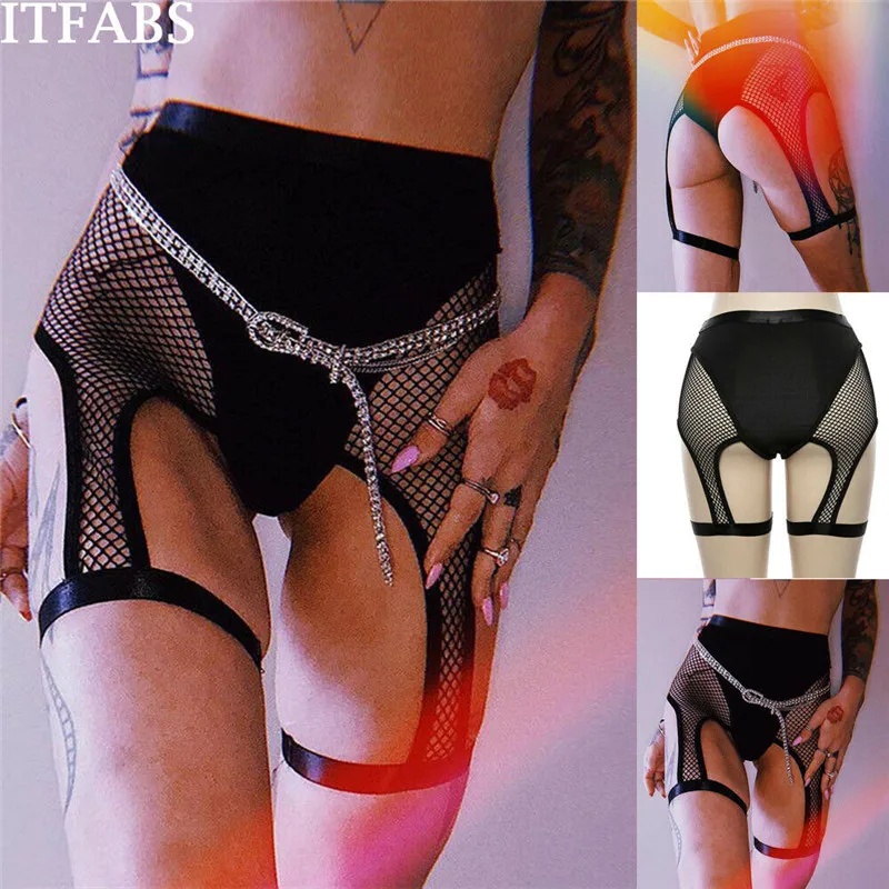 Sexy Summer Womens Stretch Mesh Shorts Exercise Workout Fishnet Patchwork Shorts Ladies High Elastic Waist Shorts Size S-L
Sexy Summer Womens Stretch Mesh Shorts Exercise Workout Fishnet Patchwork Shorts Ladies High Elastic Waist Shorts Size S-L