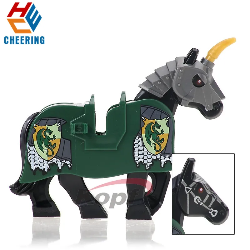 20Pcs Wholesales Building Blocks Hobbit Rome Knights Wars Blue Horse Crown Bricks Figures Bricks Gift Toys For Children XH 597
20Pcs Wholesales Building Blocks Hobbit Rome Knights Wars Blue Horse Crown Bricks Figures Bricks Gift Toys For Children XH 597
