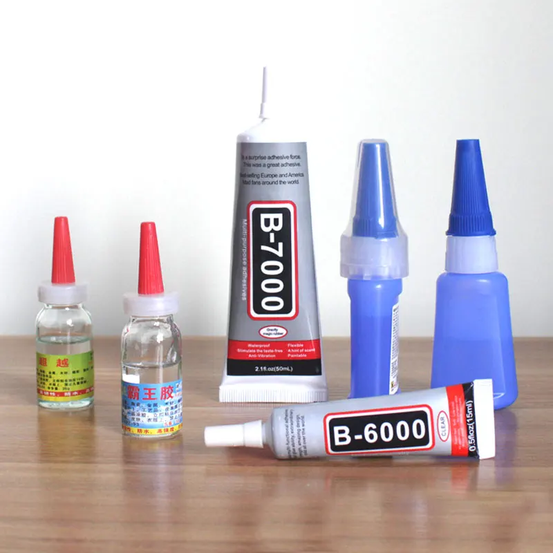 B6000 110 ml B-6000 multi-purpose crystal handicraft jewelry rubber fixed glass gel touch screen panel frame fixing glue
B6000 110 ml B-6000 multi-purpose crystal handicraft jewelry rubber fixed glass gel touch screen panel frame fixing glue