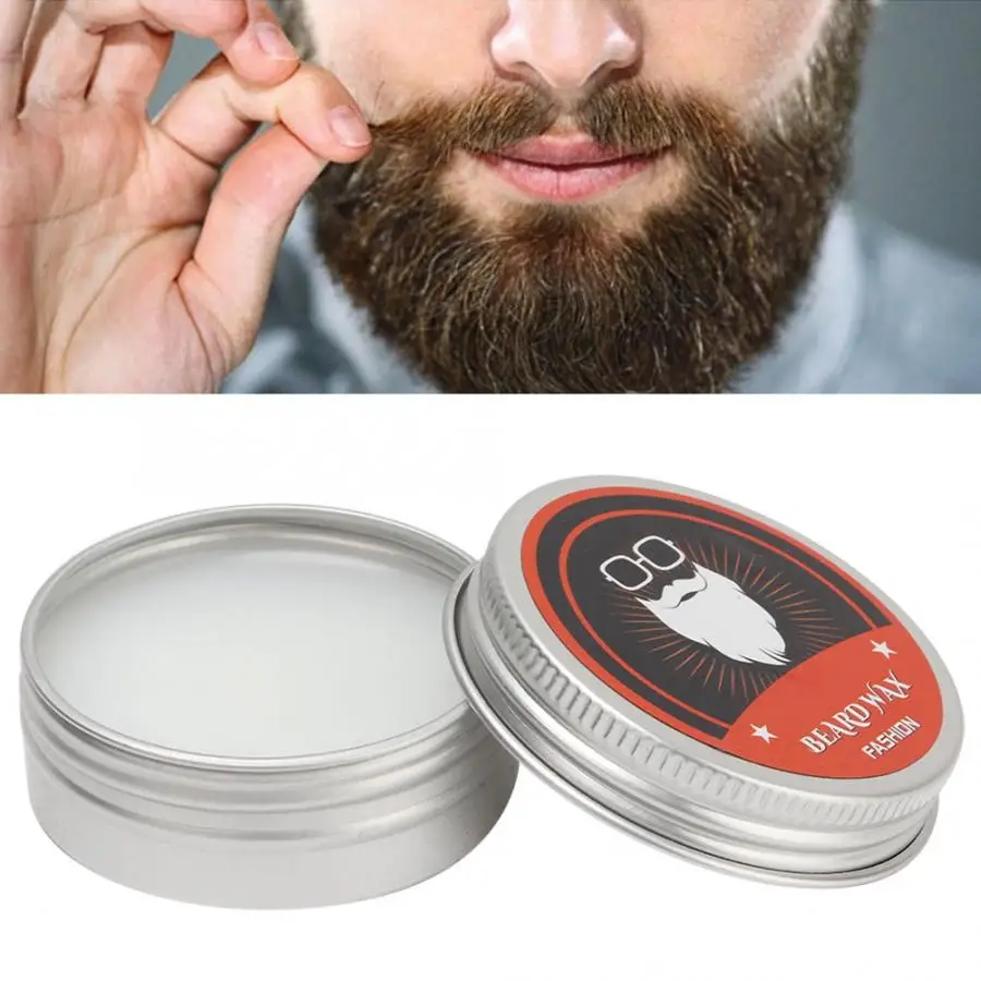 Natural Beard Balm Beard Conditioner Professional For Beard Growth Organic Mustache Wax For beard Smooth Styling 30ml
Natural Beard Balm Beard Conditioner Professional For Beard Growth Organic Mustache Wax For beard Smooth Styling 30ml