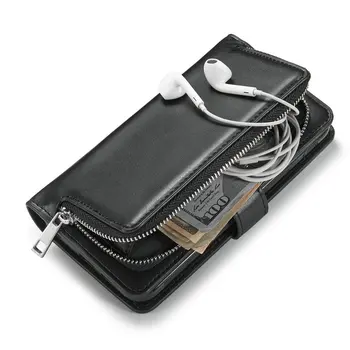 Wallet Luxury Leather for Apple iPhone 6s Case Coque iPhone 6 Cases Flip Pures with Zipper for iPhone 6s Plus Cover iPhone6
Wallet Luxury Leather for Apple iPhone 6s Case Coque iPhone 6 Cases Flip Pures with Zipper for iPhone 6s Plus Cover iPhone6