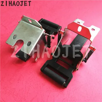 3pcs 3pcs/lot in stock Inkjet plotter spare parts Allwin Human Dika Polar Xuli Konica KM512 rubber pinch roller assembly ASSY
3pcs 3pcs/lot in stock Inkjet plotter spare parts Allwin Human Dika Polar Xuli Konica KM512 rubber pinch roller assembly ASSY
