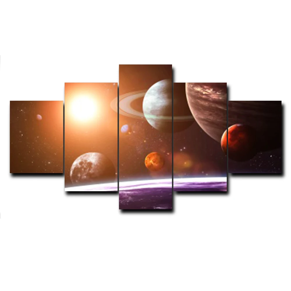 Modern Creative Science Fiction Universe Posters and Prints Canvas Painting Wall Art Wall Picture Home Kitchen Bathroom Decor
Modern Creative Science Fiction Universe Posters and Prints Canvas Painting Wall Art Wall Picture Home Kitchen Bathroom Decor