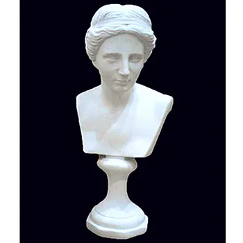 Mini Venus de Milo Head Portraits Bust Aegean Sea Aphrodite Statue Home Decoration Resin Art&Craft Gift Art Material L1227
Mini Venus de Milo Head Portraits Bust Aegean Sea Aphrodite Statue Home Decoration Resin Art&Craft Gift Art Material L1227