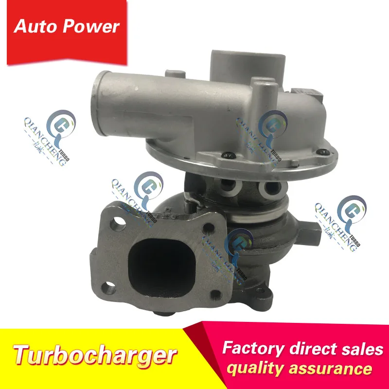 RHF55 Turbo VB440051 CIFK 4HK1 for Isuzu diesel engine JCB ZX240 8980302170 for sumitomo 4HK1 Excavator turbocharger
RHF55 Turbo VB440051 CIFK 4HK1 for Isuzu diesel engine JCB ZX240 8980302170 for sumitomo 4HK1 Excavator turbocharger