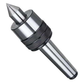 MT4 Lathe Milling Center High Accuracy Live Revolving Center Medium Lathe Machine Tool Accessory 2019 NEW Hot Sale
MT4 Lathe Milling Center High Accuracy Live Revolving Center Medium Lathe Machine Tool Accessory 2019 NEW Hot Sale