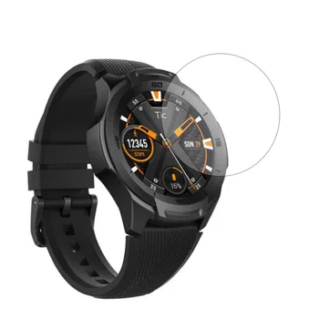 Tempered Glass Protective Film HD Ultra Clear Guard For Tic Smart Watch Ticwatch S2 Toughened LCD Display Screen Protector Cover
Tempered Glass Protective Film HD Ultra Clear Guard For Tic Smart Watch Ticwatch S2 Toughened LCD Display Screen Protector Cover