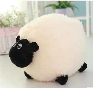 1PCS 30/40/50CM Ultra-soft Shawn sheep Timmy Sheep plush toy doll dolls tuba ball genuine NICI sheep sheep lovers hot sale
1PCS 30/40/50CM Ultra-soft Shawn sheep Timmy Sheep plush toy doll dolls tuba ball genuine NICI sheep sheep lovers hot sale