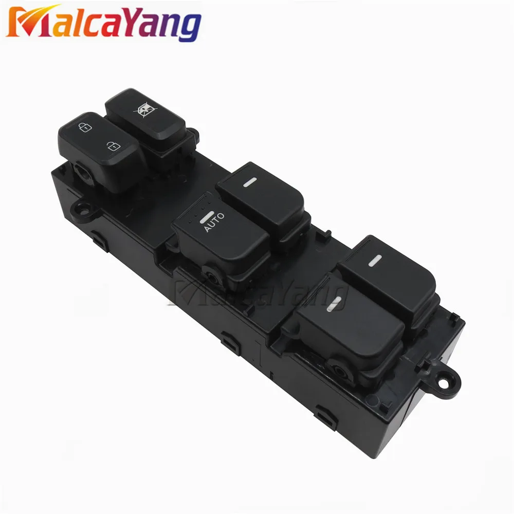 Power Window Switch Button For Kia 2011-2013