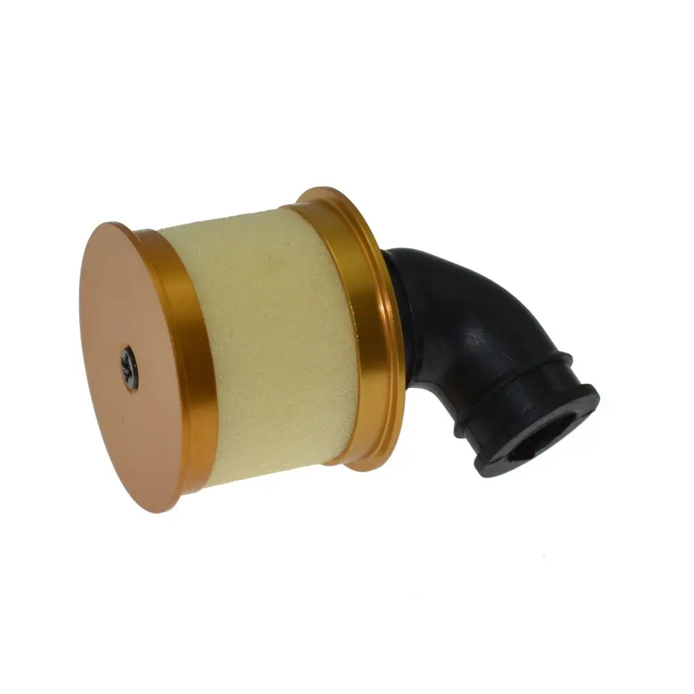 Alum Capped Air Filter Cover 04014 Upgrade Parts for 94102/94106/94108 HSP RC 1/10 Nitro 4WD Car
Alum Capped Air Filter Cover 04014 Upgrade Parts for 94102/94106/94108 HSP RC 1/10 Nitro 4WD Car