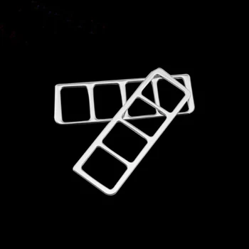 Foal Burning Car Fog Lamps Eco Adjust Switch Control Trim Sticker for Nissan X-TRAIL Xtrail T32 2013+ Qashqai J11 2014+ LHD
Foal Burning Car Fog Lamps Eco Adjust Switch Control Trim Sticker for Nissan X-TRAIL Xtrail T32 2013+ Qashqai J11 2014+ LHD