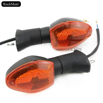 Motorcycle Bulb Front Rear Turn Signal Blinker Indicator Light Amber For SUZUKI DR-Z400 S/SM SV650 SV1000 N/S DRZ400SM DRZ400S
Motorcycle Bulb Front Rear Turn Signal Blinker Indicator Light Amber For SUZUKI DR-Z400 S/SM SV650 SV1000 N/S DRZ400SM DRZ400S