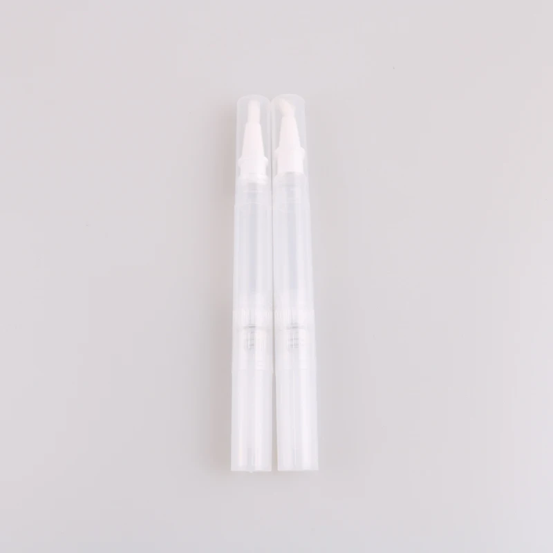 7PCS 2.5ml Mini Portable Empty Nail Polish Bottles Clear Plastic Refillable Nail Polish Bottle With White Brush
7PCS 2.5ml Mini Portable Empty Nail Polish Bottles Clear Plastic Refillable Nail Polish Bottle With White Brush