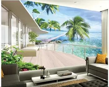 3d wallpaper custom photo non-woven mural picture European Hawaii villa balcony decoration painting room wallpaper for walls 3d
3d wallpaper custom photo non-woven mural picture European Hawaii villa balcony decoration painting room wallpaper for walls 3d