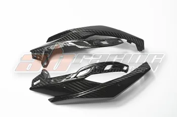 Front Fairing Side Panels For Kawasaki Z1000 2014-2018 Full Carbon Fiber 100% Twill
Front Fairing Side Panels For Kawasaki Z1000 2014-2018 Full Carbon Fiber 100% Twill