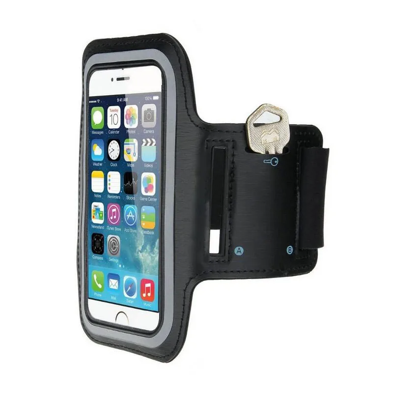4.7inch Balck For Apple iPhone 7 8 6s 6 Waterproof Case Cover Gym Running Arm band Mobile Phone Pouch Bags Case
4.7inch Balck For Apple iPhone 7 8 6s 6 Waterproof Case Cover Gym Running Arm band Mobile Phone Pouch Bags Case