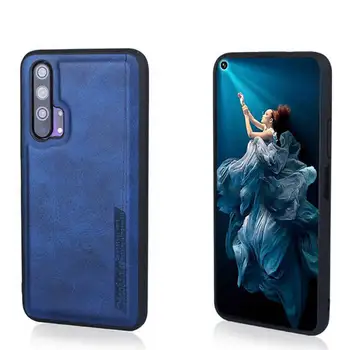 SD Back Cover For Huawei Honor 20 Leather Case Honor 20 Pro 360° Full Protector Coque For Huawei Honor 20Pro Case Fundas Housing
SD Back Cover For Huawei Honor 20 Leather Case Honor 20 Pro 360° Full Protector Coque For Huawei Honor 20Pro Case Fundas Housing