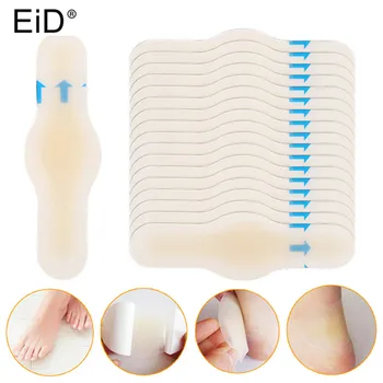 Silicone Gel insoles for Relieve pain Invisible Heel Pads for High Heel Shoes Grip Adhesive Liner Foot Care Cushion Insert Pads
Silicone Gel insoles for Relieve pain Invisible Heel Pads for High Heel Shoes Grip Adhesive Liner Foot Care Cushion Insert Pads