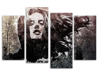 4 pcs/set,DIY Diamond Embroidery,woman face,5D Diamond Painting,Cross Stitch,3D,Diamond Mosaic pattern,Decoration,Gift,stickers
4 pcs/set,DIY Diamond Embroidery,woman face,5D Diamond Painting,Cross Stitch,3D,Diamond Mosaic pattern,Decoration,Gift,stickers