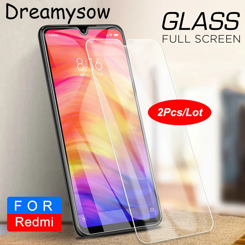 2PCS Tempered Glass For Xiaomi Redmi 6A Note 7 5 5A 6 Pro 4X Screen Protector Glass For Redmi 7 6 K20 Pro Toughened Phone Film
2PCS Tempered Glass For Xiaomi Redmi 6A Note 7 5 5A 6 Pro 4X Screen Protector Glass For Redmi 7 6 K20 Pro Toughened Phone Film