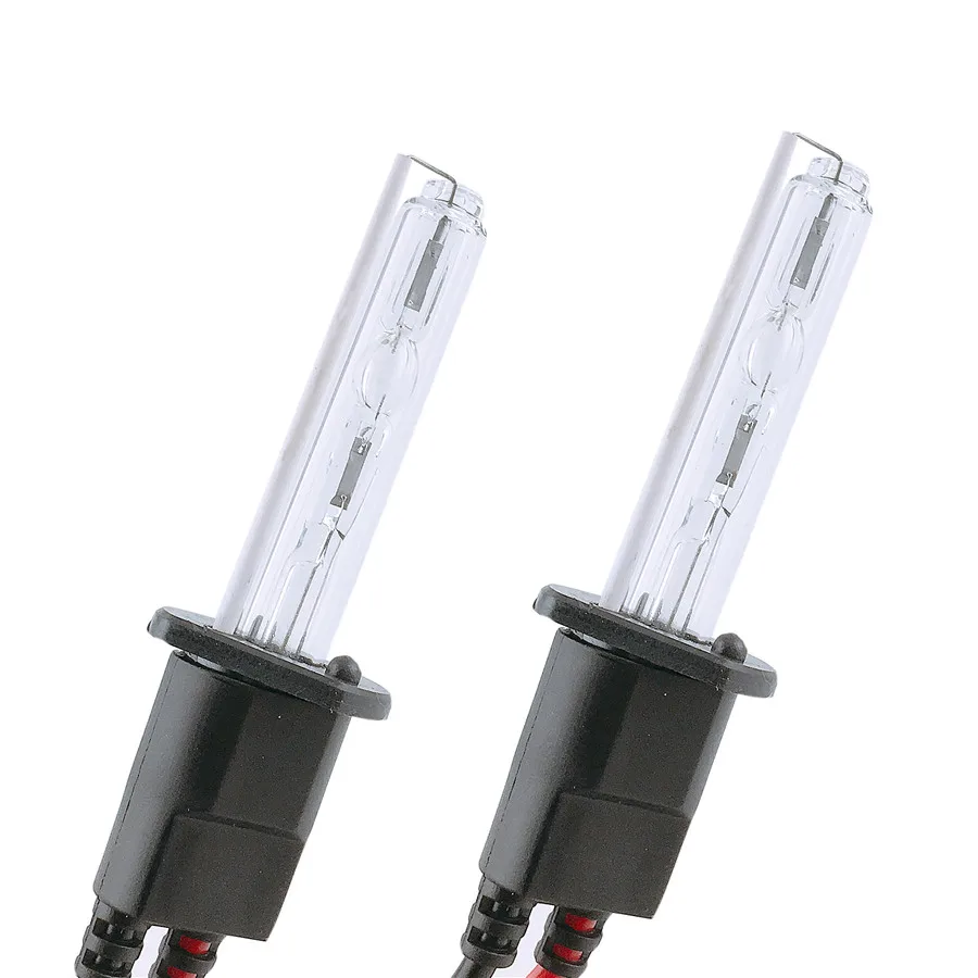 H1 12V 55W HID Xenon bulb Replacement Light Lamp Bulb Car Headlight Lighting source Conversion Kit for 4300K 6000K 8000K
H1 12V 55W HID Xenon bulb Replacement Light Lamp Bulb Car Headlight Lighting source Conversion Kit for 4300K 6000K 8000K