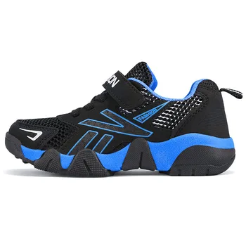 New Children's Sports Shoes Hollow Air-permeable Mesh Shoes for Children and Girls In Summer of 2019 Baby Boy Sneakers
New Children's Sports Shoes Hollow Air-permeable Mesh Shoes for Children and Girls In Summer of 2019 Baby Boy Sneakers