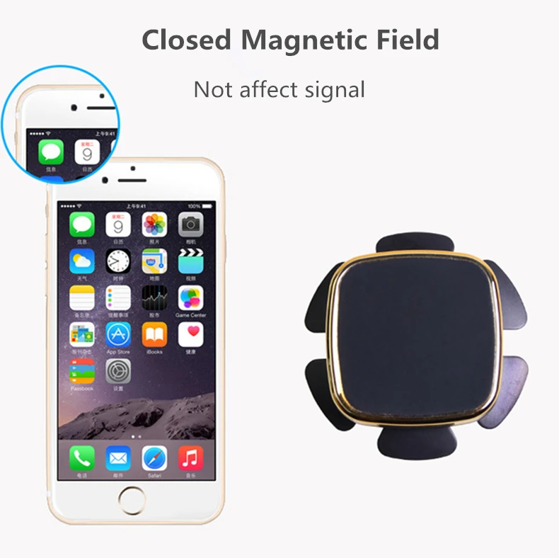 magnetic car holder (2)