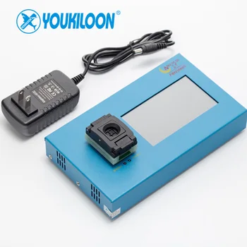 YOUKILOON NAVIPLUS Pro3000S NAND Programmer PRO3000S IP Box NAND Error Repair 32bit+64BIT HDD Read Write Tool For iPhone iPad
YOUKILOON NAVIPLUS Pro3000S NAND Programmer PRO3000S IP Box NAND Error Repair 32bit+64BIT HDD Read Write Tool For iPhone iPad