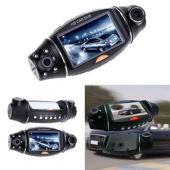 2.7’’ 720p Auto Camcorder Dash Cam Digital Video Recorder Car Dvr Camera Driving recorder Dash Cam Rearview Mirror
2.7’’ 720p Auto Camcorder Dash Cam Digital Video Recorder Car Dvr Camera Driving recorder Dash Cam Rearview Mirror
