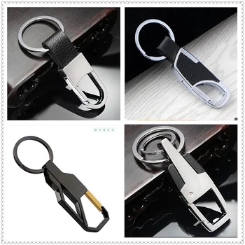 leather Metal Car Key Ring Chain Keychain keyring for Kia KND-4 Spectra5 Spectra Rio5 Multi-S Amanti Opirus Magentis Borrego
leather Metal Car Key Ring Chain Keychain keyring for Kia KND-4 Spectra5 Spectra Rio5 Multi-S Amanti Opirus Magentis Borrego