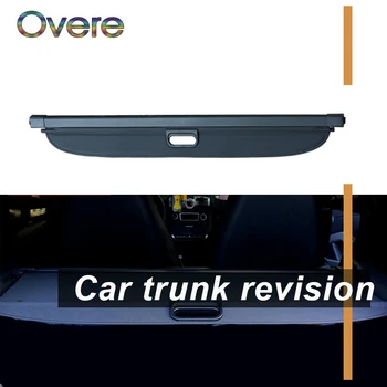 Overe 1Set Car Rear Trunk Cargo Cover For Mercedes Benz ML 350 2012-2018 Styling Security Shield Shade Retractable accessories
Overe 1Set Car Rear Trunk Cargo Cover For Mercedes Benz ML 350 2012-2018 Styling Security Shield Shade Retractable accessories