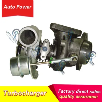 GT2538C 454207-0001 454207 Turbo Turbocharger Cartridge CHRA For MERCEDES Benz Sprinter Van 312D 412D 1996- OM602 2.9L
GT2538C 454207-0001 454207 Turbo Turbocharger Cartridge CHRA For MERCEDES Benz Sprinter Van 312D 412D 1996- OM602 2.9L