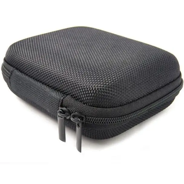 Earphone Holder Case Storage Carrying Hard Bag Box Case For Earphone Headphone Accessories Earbuds memory Card USB Cable Bag
Earphone Holder Case Storage Carrying Hard Bag Box Case For Earphone Headphone Accessories Earbuds memory Card USB Cable Bag