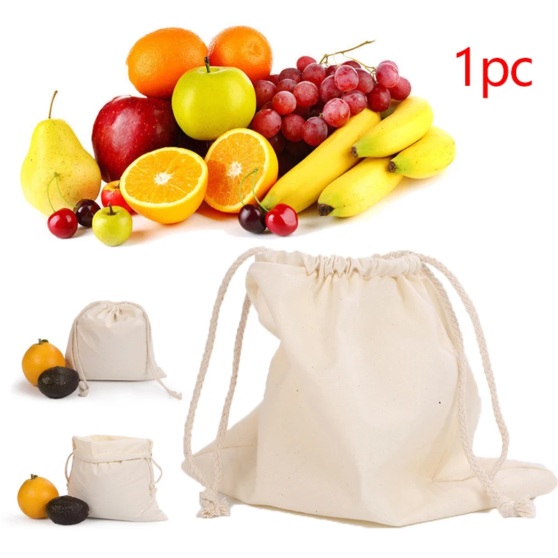 Portable Cotton Sacks Drawstring Bag Beam Port Storage Bags Storing Fruits And Vegetables Bags Travel Storage Bags 8A2144
Portable Cotton Sacks Drawstring Bag Beam Port Storage Bags Storing Fruits And Vegetables Bags Travel Storage Bags 8A2144