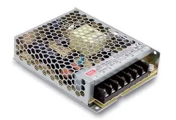 Meanwell Switching Power Supply 100W 12V 24V 36V Original MW Taiwan Brand LRS-100-24 LRS-100-12
Meanwell Switching Power Supply 100W 12V 24V 36V Original MW Taiwan Brand LRS-100-24 LRS-100-12