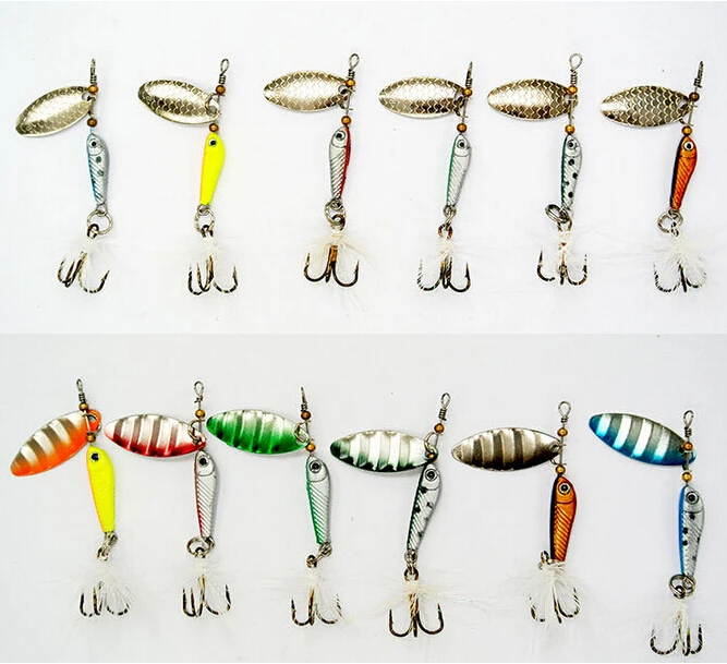 Road sub bait, iron tablets bait lures, metal sequins rotation, Sets / 12pcs iron 1 full page
Road sub bait, iron tablets bait lures, metal sequins rotation, Sets / 12pcs iron 1 full page