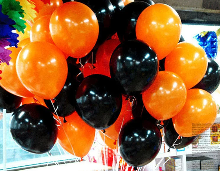 2.2g Metallic ballons Pearl Balloons 50pcs wedding latex balloon Birthday party decorations kids globes black gold white ballons
2.2g Metallic ballons Pearl Balloons 50pcs wedding latex balloon Birthday party decorations kids globes black gold white ballons