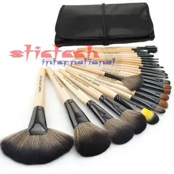 by dhl or ems 50 sets Makeup Brush Set tools Make-up Toiletry Kit Wool Brand Make Up Brush Set Case Cosmetic brush free shipping
by dhl or ems 50 sets Makeup Brush Set tools Make-up Toiletry Kit Wool Brand Make Up Brush Set Case Cosmetic brush free shipping