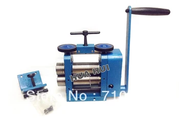 Good quality Best service Rolling Mill Russian roller mill, Jewelry Tools & Equipment
Good quality Best service Rolling Mill Russian roller mill, Jewelry Tools & Equipment