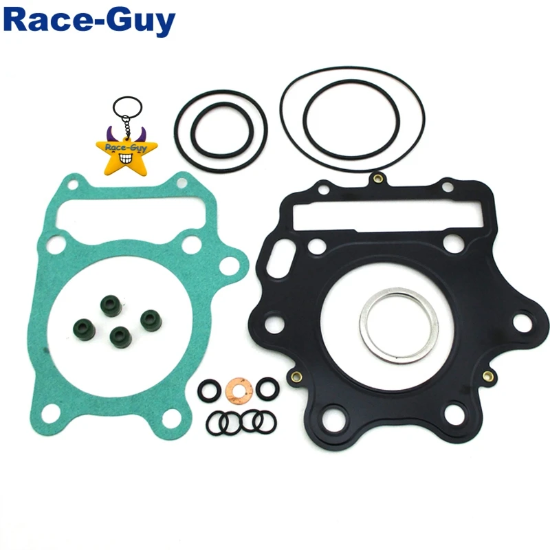 Engine Head Gasket Kit For TRX 300EX 1993-2008 TRX 300X 2009 Honda TRX250X Fourtrax 1987 1988 1991 1992 
Engine Head Gasket Kit For TRX 300EX 1993-2008 TRX 300X 2009 Honda TRX250X Fourtrax 1987 1988 1991 1992