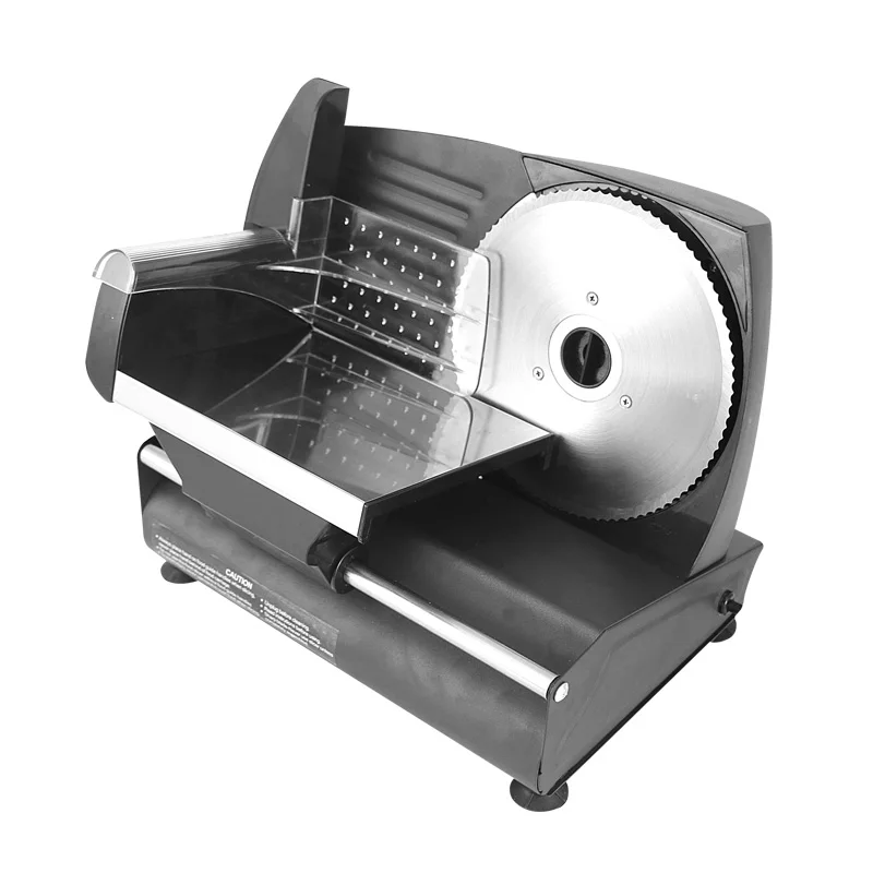 Slicer Household Cut The Meat Machine Potato Fresh Beef and Mutton Bread Slices Fruit Slices Adjustable Thickness Easy To Wash
Slicer Household Cut The Meat Machine Potato Fresh Beef and Mutton Bread Slices Fruit Slices Adjustable Thickness Easy To Wash