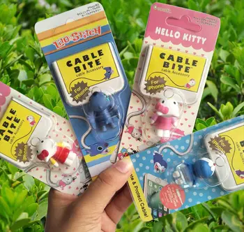 Dropshipping Hello Kitty Stitch Doraemon Cable Bite Iphone Accessory Protects Animals Chompers
Dropshipping Hello Kitty Stitch Doraemon Cable Bite Iphone Accessory Protects Animals Chompers