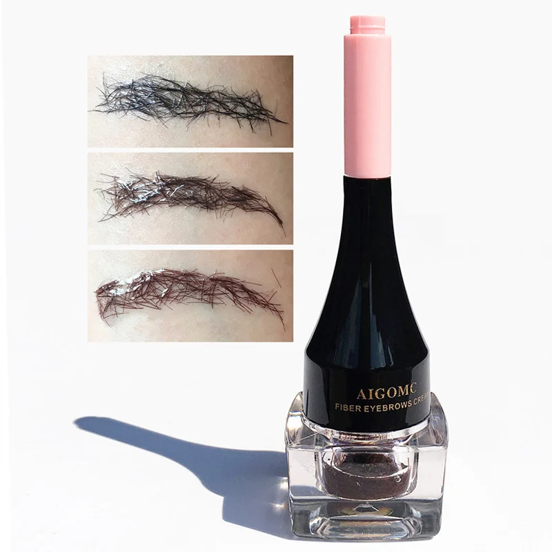 Professional 3D Eyebrow Extensions Gel Fiber Waterproof Building Brow Hair and Eye Brow Brush HJL2018 For Beauty
Professional 3D Eyebrow Extensions Gel Fiber Waterproof Building Brow Hair and Eye Brow Brush HJL2018 For Beauty