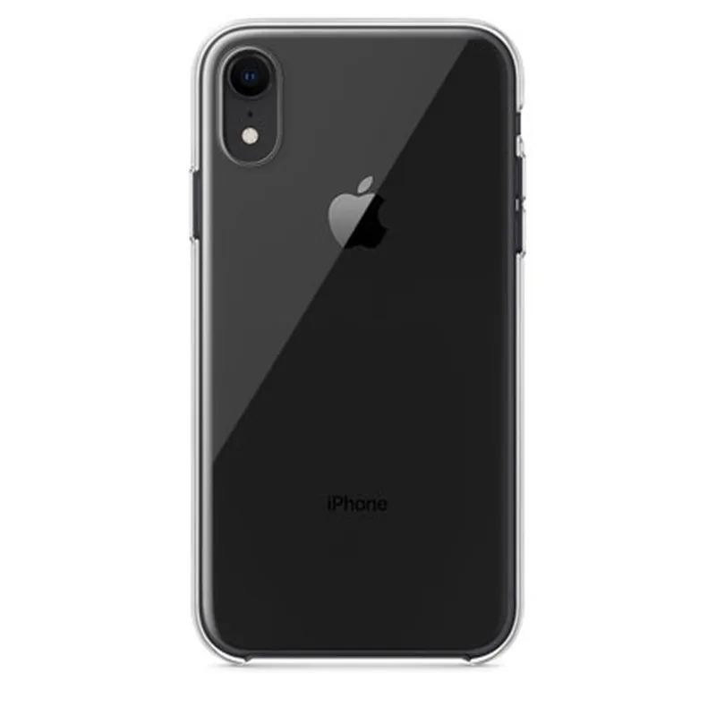 For iPhone XR Clear Case flexible TPU shockproof 6 color options pure clear for iphone XS MAX X XS 7 8 PLUS CASES
For iPhone XR Clear Case flexible TPU shockproof 6 color options pure clear for iphone XS MAX X XS 7 8 PLUS CASES