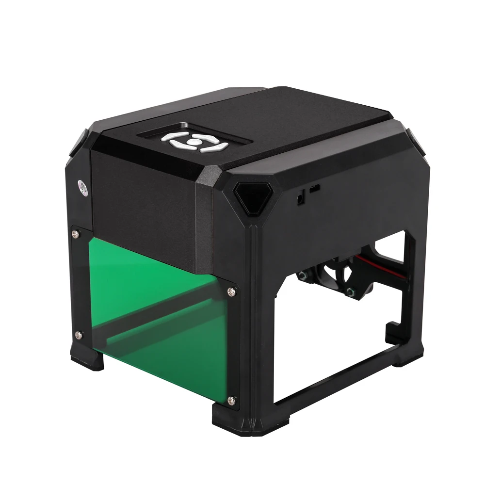 1000mW New High Speed Laser Engraving Machine USB DIY Laser Engraver Printer Automatic Handicraft Wood Burning Tools
1000mW New High Speed Laser Engraving Machine USB DIY Laser Engraver Printer Automatic Handicraft Wood Burning Tools