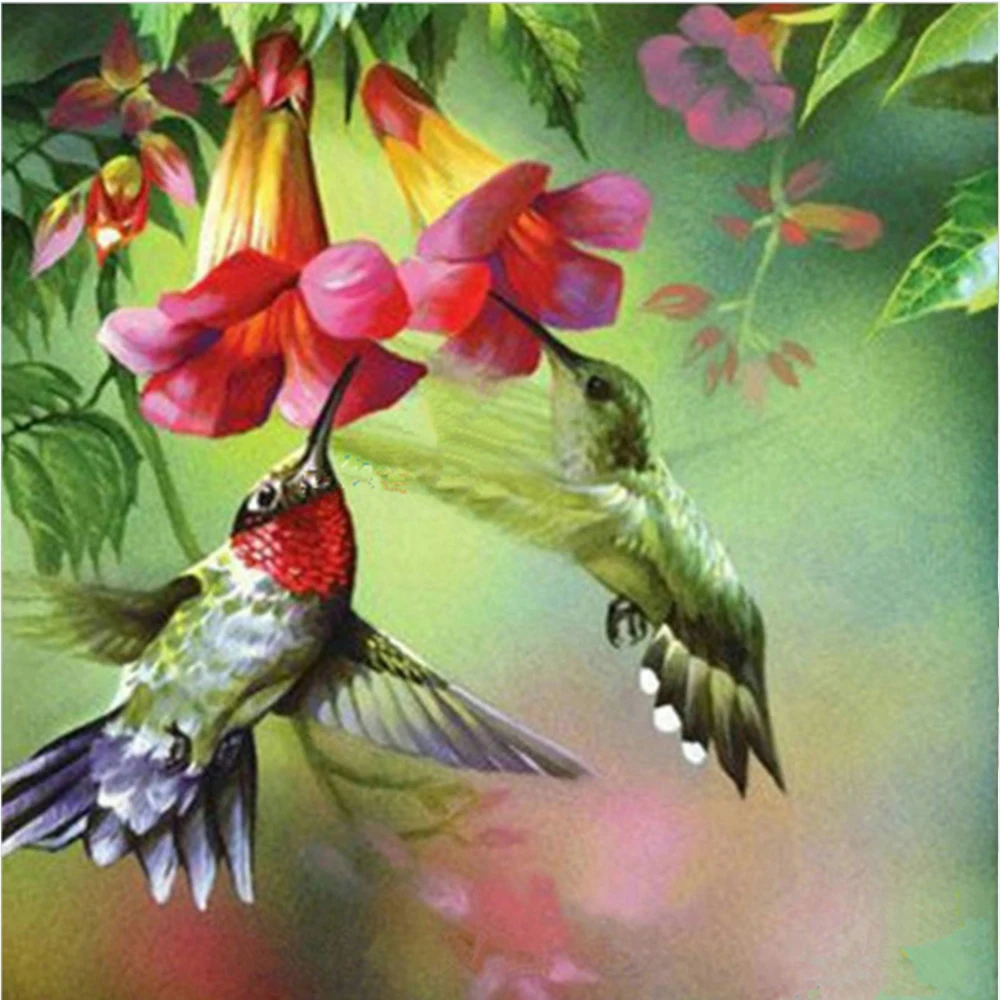 Moge diamond painting Brids Flowers DiY diamond painting Full round "birds flowers" diamond Embroidery Cross Stitch Home Decor
Moge diamond painting Brids Flowers DiY diamond painting Full round "birds flowers" diamond Embroidery Cross Stitch Home Decor
