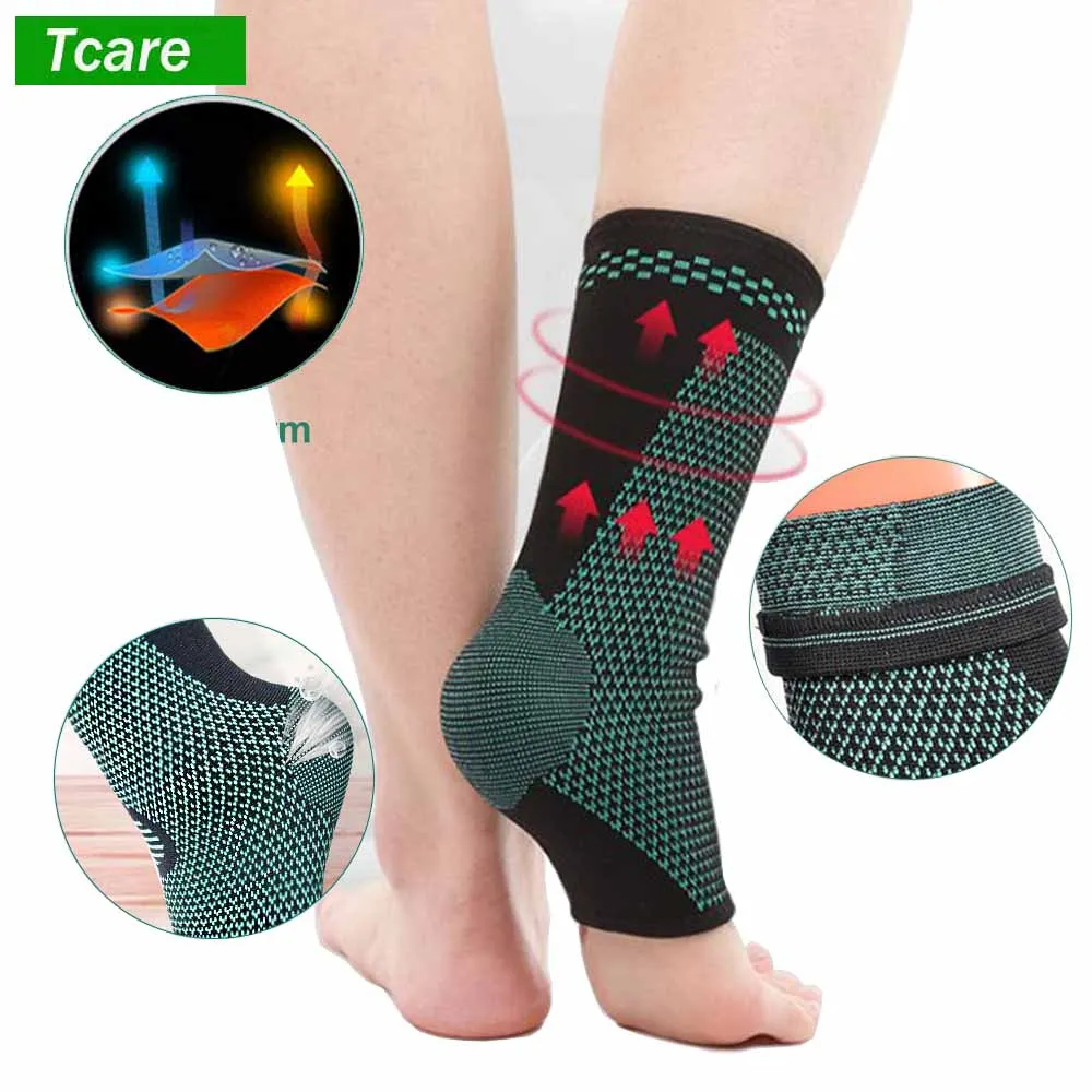 1Pair=2Pcs Ankle Support Breathable Ankle Brace Nylon Material Super Elastic and Comfortable Perfect for Sports Protects
1Pair=2Pcs Ankle Support Breathable Ankle Brace Nylon Material Super Elastic and Comfortable Perfect for Sports Protects